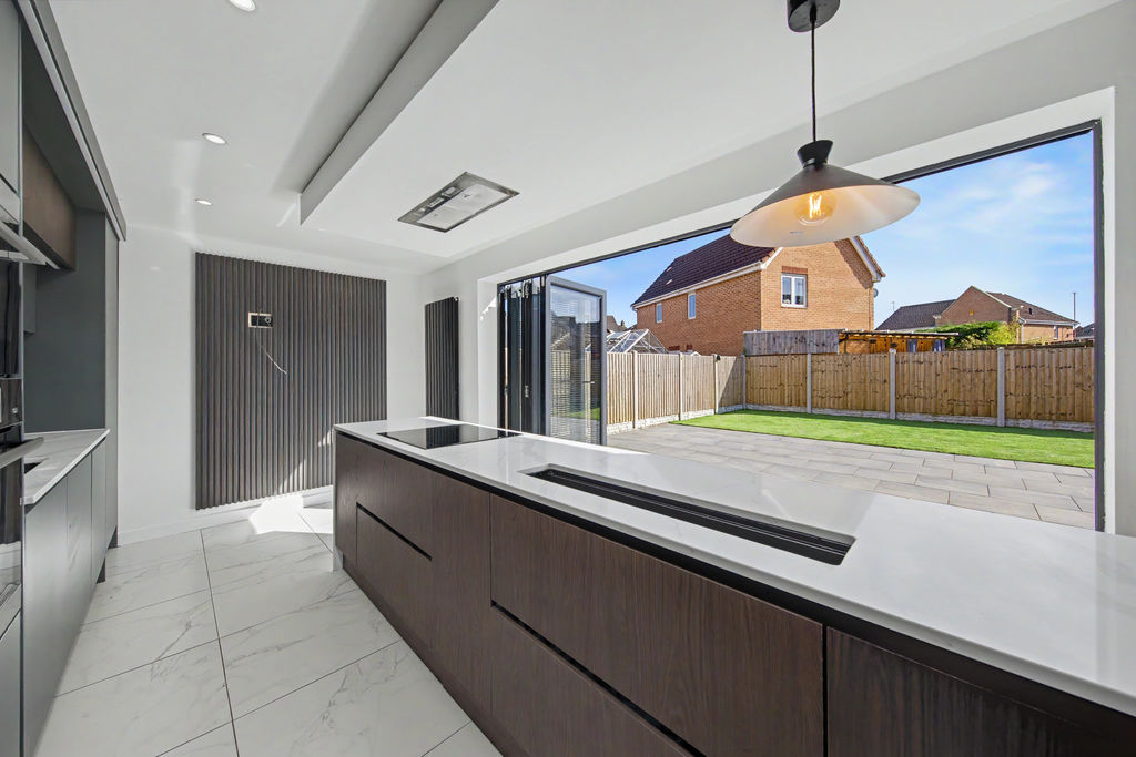 Trevorrow Crescent